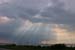 Storm Clouds Over Causeway, Texas Gulf Coast (Houston to Corpus Christi), c. 2007-05 (Canon 10D, ISO: 100, 37mm, 1/304 at F13.5)
